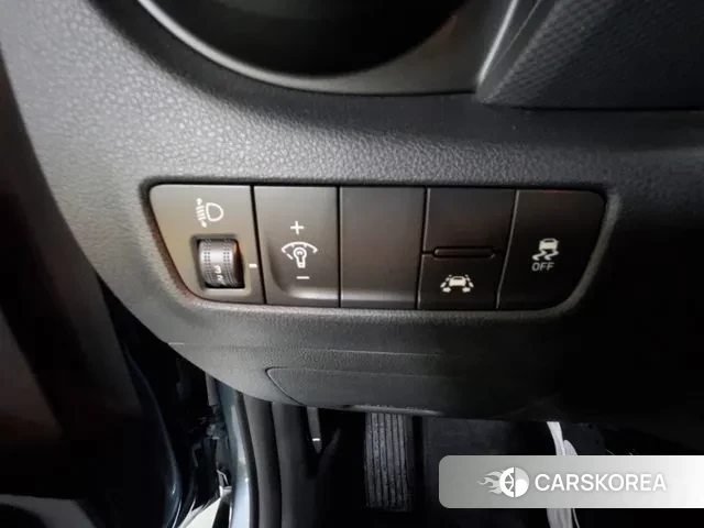 Hyundai Kona 2020 Синий из Кореи, фото 5