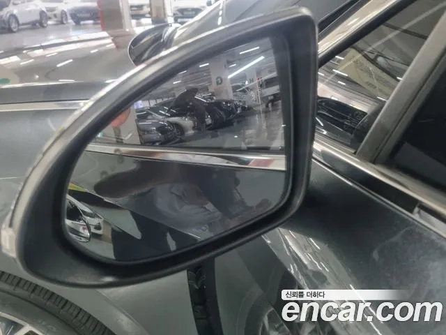 Hyundai Sonata (DN8) 2022 Серый из Кореи, фото 5