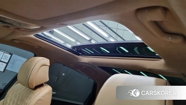 Genesis GV80 2020 Белый из Кореи, фото 5