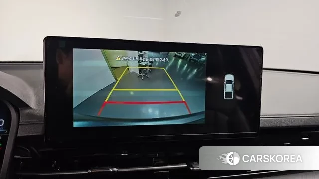 Ssangyong The New Rexton Sports Cannes 2024 Зеленый из Кореи, фото 5