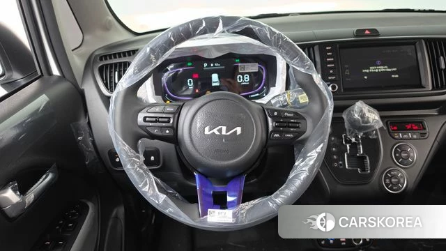 Kia The New Kia Ray 2026 Белый из Кореи, фото 5
