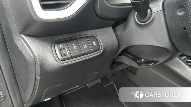 Hyundai Venue 2023 Серый из Кореи, фото 5