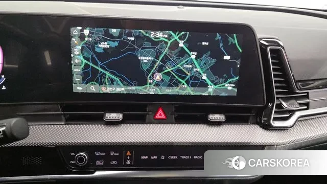 Kia Sportage 5th Generation 2021 Белый из Кореи, фото 5