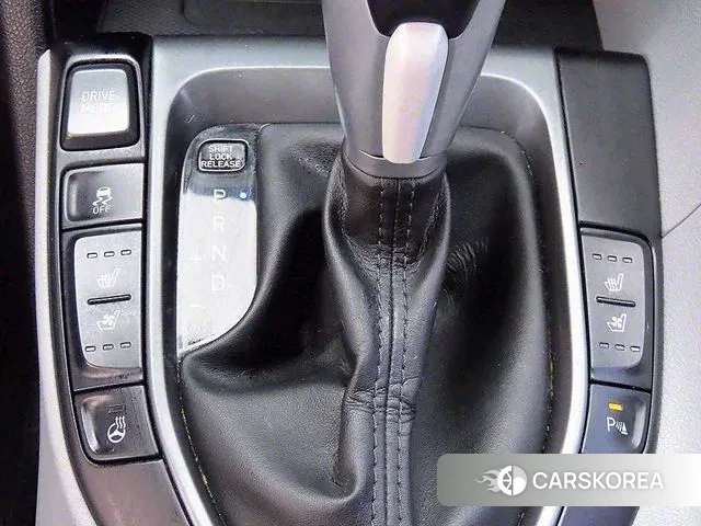 Hyundai Veloster (JS) 2018 Серый из Кореи, фото 5