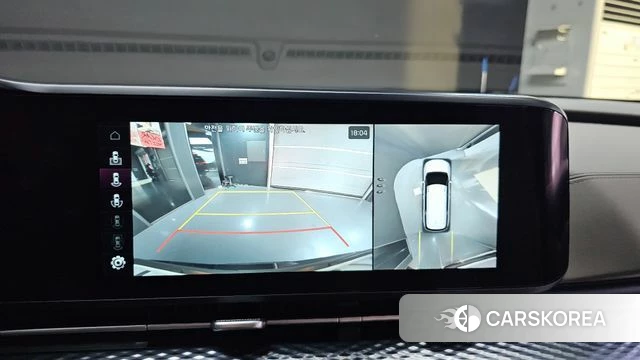 Kia Carnival 4th generation 2022 Черный из Кореи, фото 5