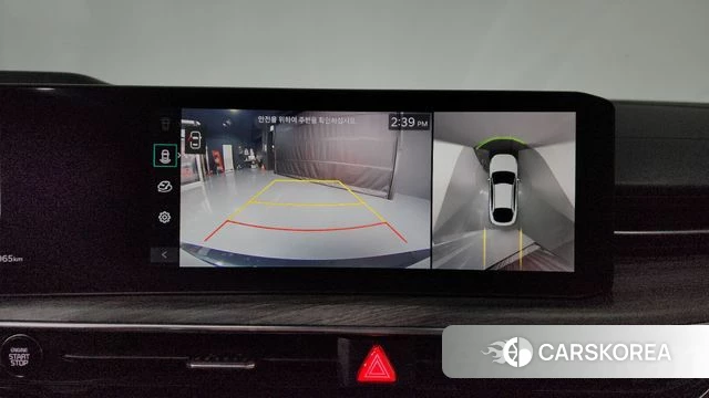 Kia The New K5 3rd generation 2024 Серый из Кореи, фото 5