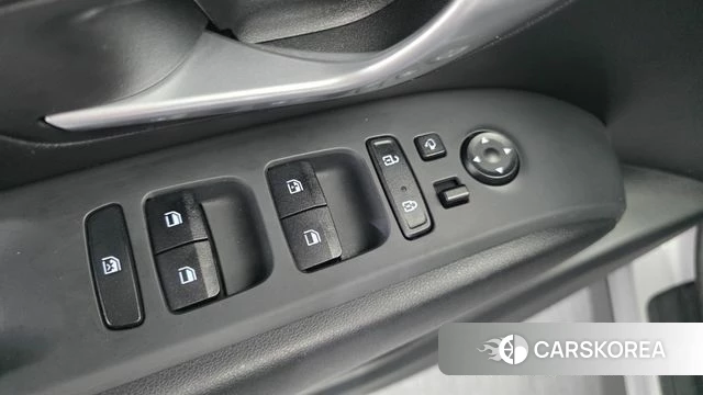 Hyundai Tucson (NX4) 2022 Серебряный из Кореи, фото 5