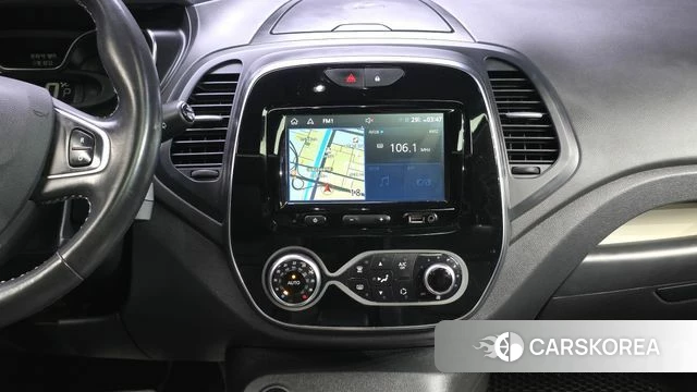 Renault Korea (Samsung) New QM3 2018 Серый из Кореи, фото 5