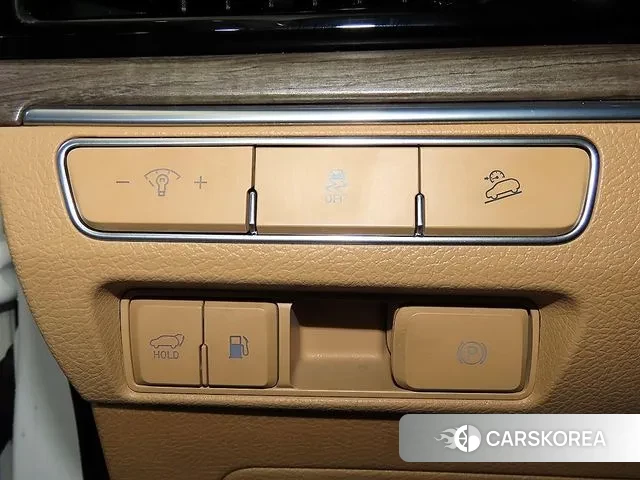 Kia Mohave Master 2021 Белый из Кореи, фото 5