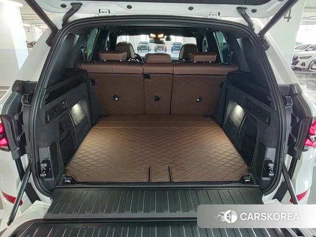 BMW X5 (G05) 2026 Белый из Кореи, фото 5
