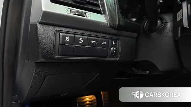 Ssangyong All New Rexton 2021 Белый из Кореи, фото 5