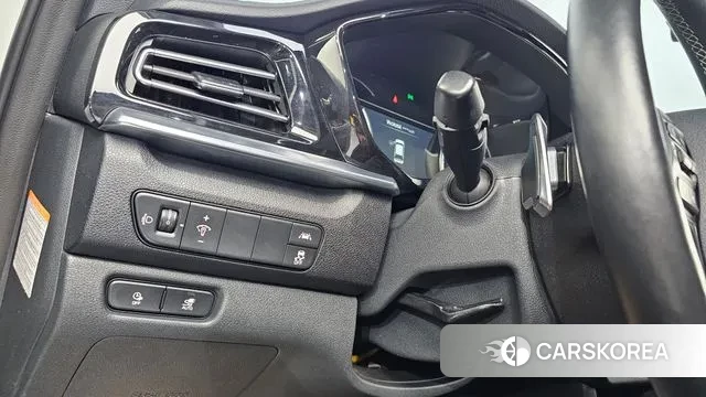 Kia Niro EV 2021 Белый из Кореи, фото 5