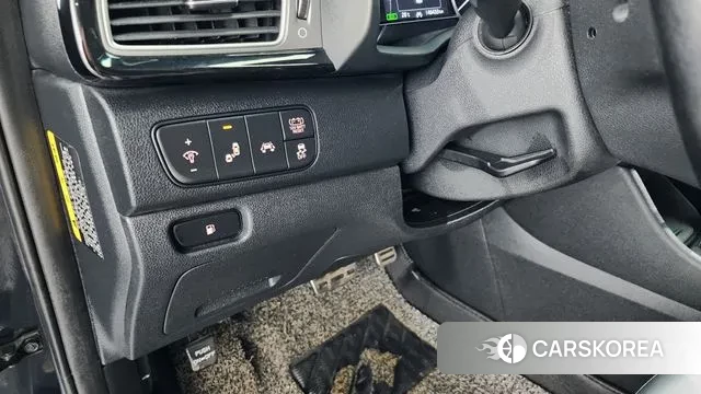 Kia Niro 2018 Синий из Кореи, фото 5