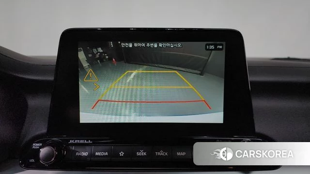 Kia Come New K3 2020 Белый из Кореи, фото 5