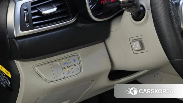 Genesis G70 2018 Коричневый из Кореи, фото 5