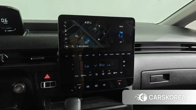 Hyundai Staria 2023 Серый из Кореи, фото 5