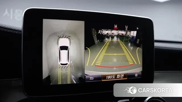 Mercedes-Benz GLC-Class X253 id 2902604 из Кореи 5