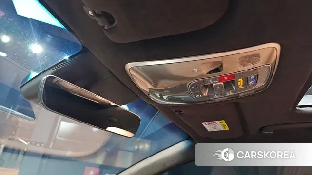 Genesis G80 (RG3) id 3442577 из Кореи 5