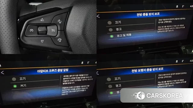 Chevrolet (GM Daewoo) Trax Crossover 2025 Белый из Кореи, фото 5