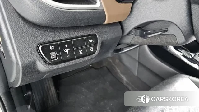 Kia Seltos 2020 Белый из Кореи, фото 5