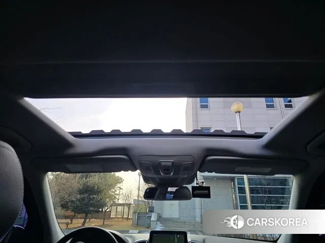 Mercedes-Benz GLE - Class W166 2018 Черный из Кореи, фото 5