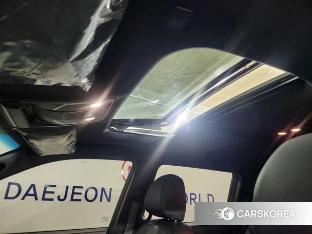 Ssangyong The New Rexton Sport 2022 Белый из Кореи, фото 5