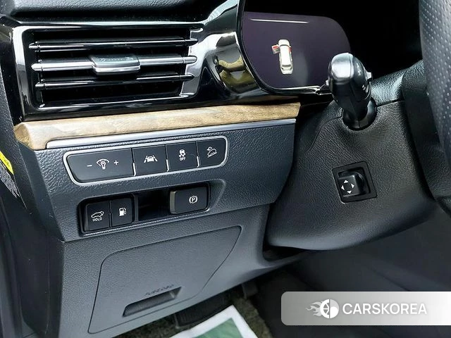 Kia Mohave Master 2020 Коричневый из Кореи, фото 5