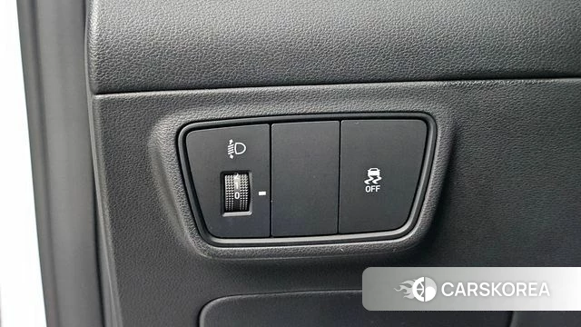 Hyundai Tucson (NX4) 2021 Белый из Кореи, фото 5