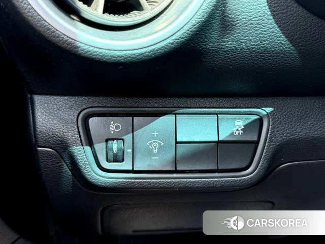 Kia The New K3 2nd generation 2021 Белый из Кореи, фото 5