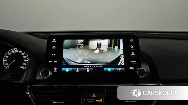 Honda Accord 10th Generation 2022 Серый из Кореи, фото 5