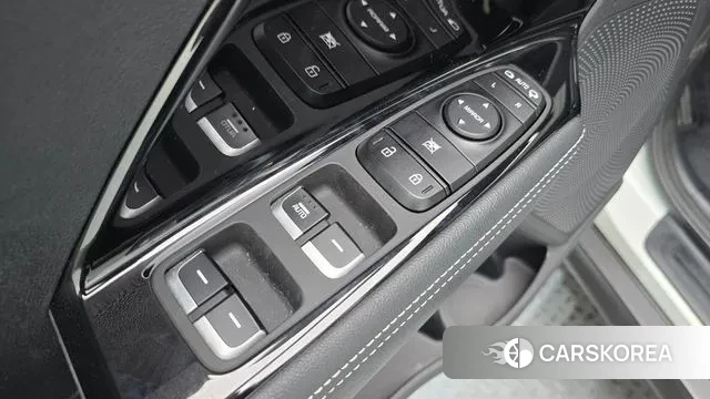 Kia Niro EV 2021 Белый из Кореи, фото 5