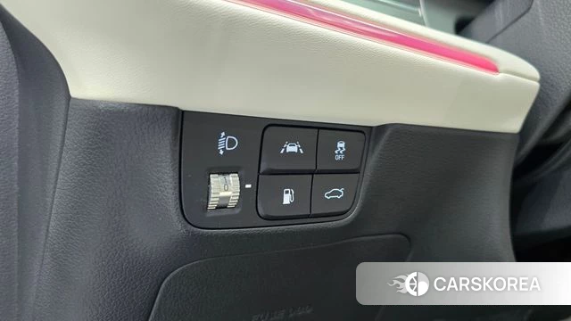 Hyundai The New Grandeur IG 2022 Белый из Кореи, фото 5