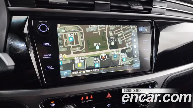 Ssangyong Beautiful Korando id 2671860 из Кореи 5