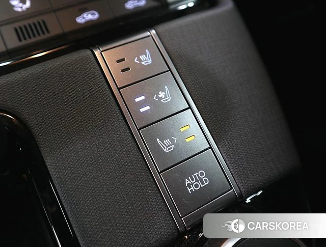 Hyundai The New Casper 2024 Оранжевый из Кореи, фото 5