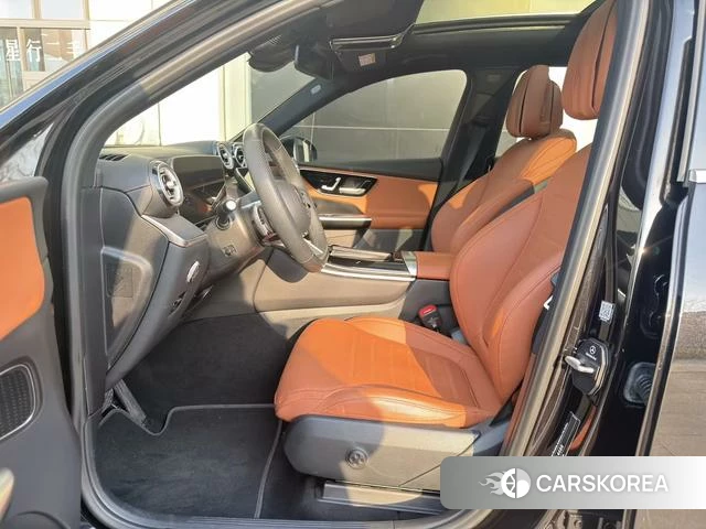 Mercedes-Benz GLC id 3896027 из Китая 5
