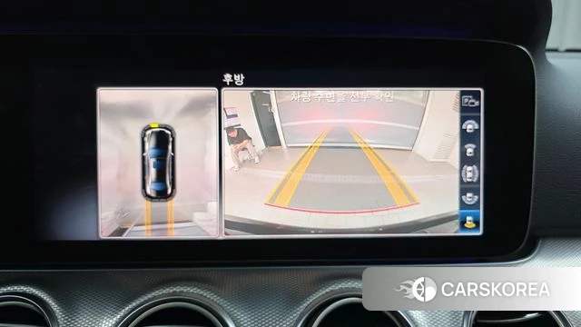 Mercedes-Benz E-Class W213 2019 Черный из Кореи, фото 5