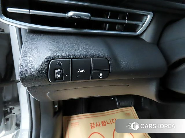 Hyundai Avante (CN7) 2021 Цвет галактики из Кореи, фото 5