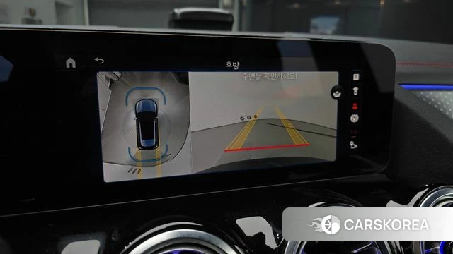 Mercedes-Benz EQA H243 2024 Черный из Кореи, фото 5