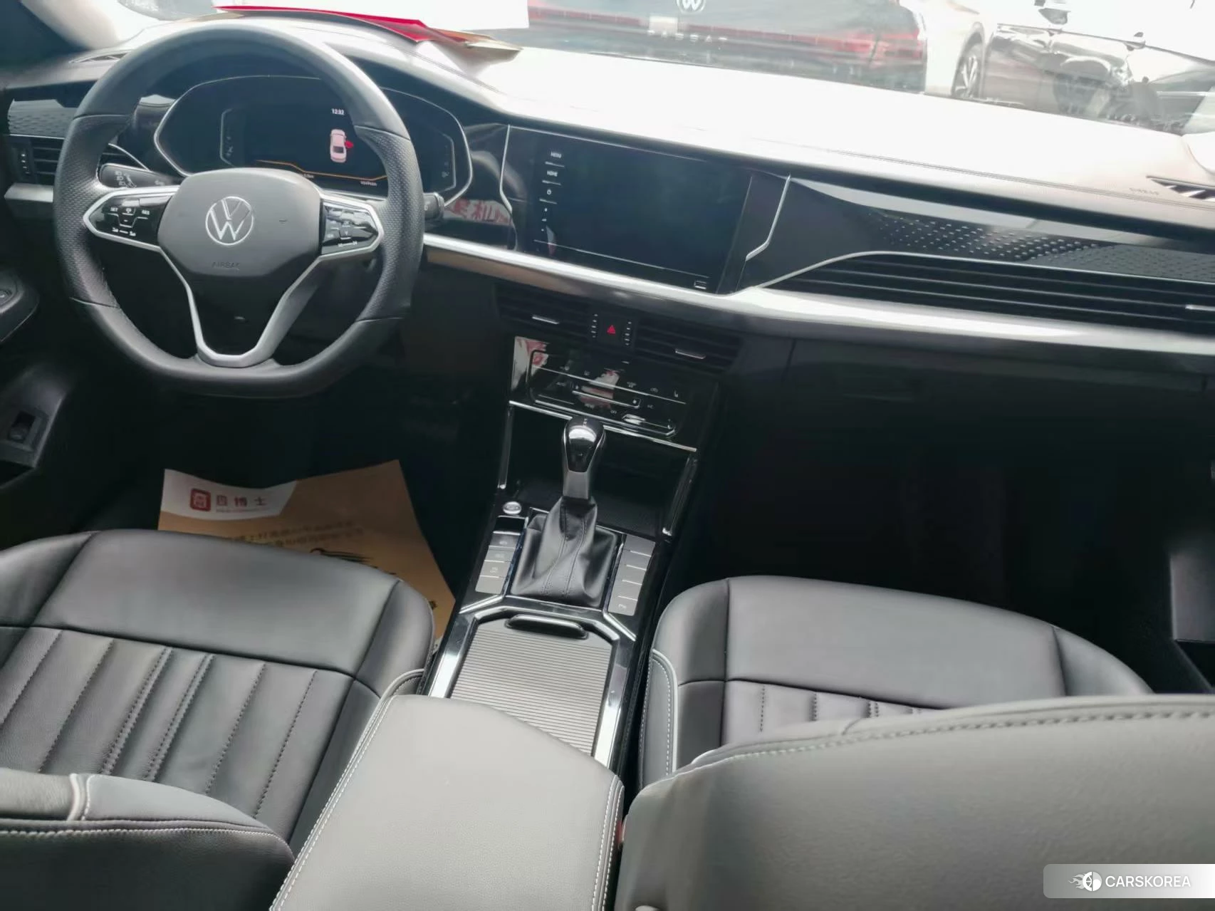 Volkswagen Passat id 4487339 из Китая 5