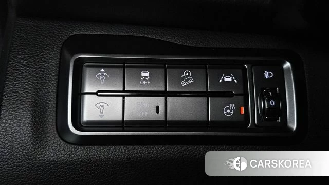 Ssangyong Berry New Tivoli 2022 Белый из Кореи, фото 5