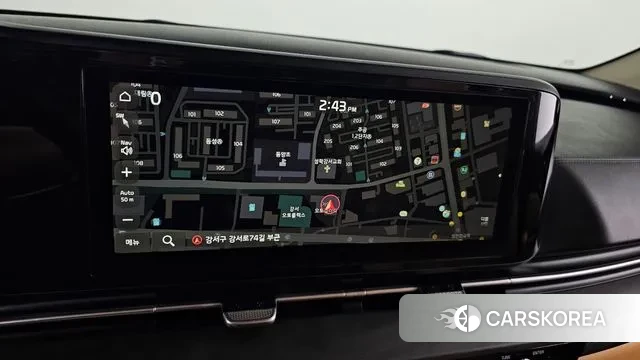 Kia Carnival 4th generation 2021 Белый из Кореи, фото 5