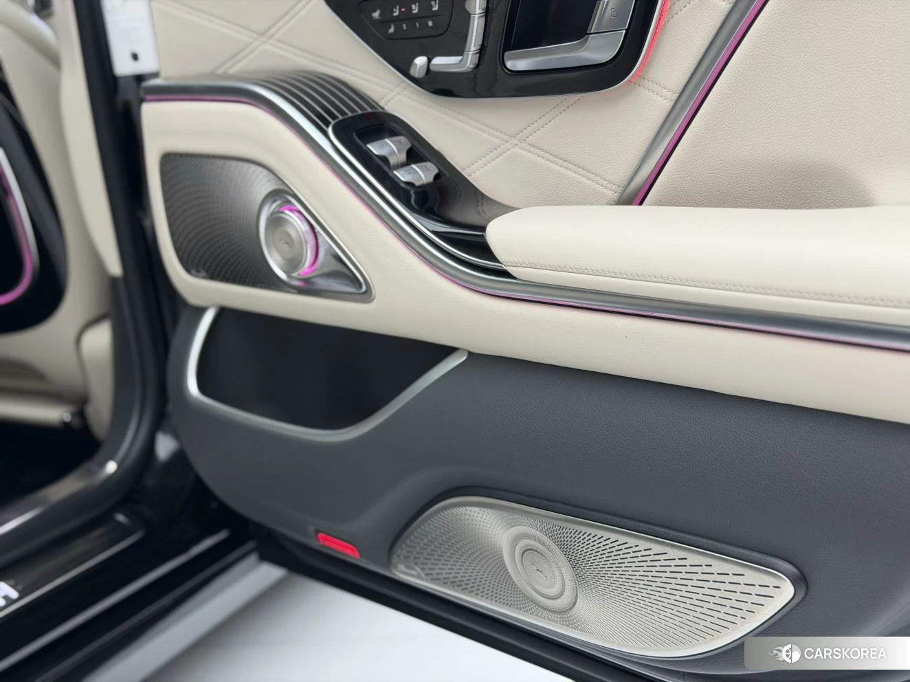 Mercedes-Benz Maybach S-class 2021 Черный из Китая, фото 5