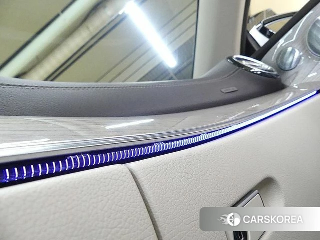 Mercedes-Benz E-Class W213 2020 Белый из Кореи, фото 5
