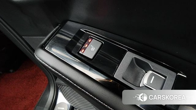 Honda Accord 10th Generation 2023 Серый из Кореи, фото 5