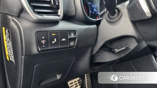 Kia Sportage The Bold 2019 Красный из Кореи, фото 5