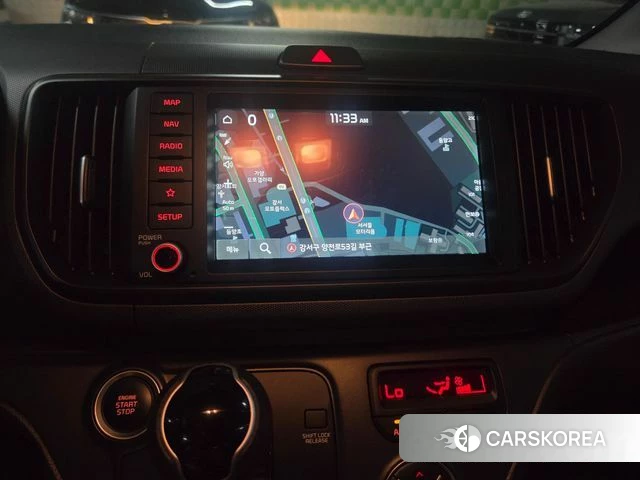 Kia The New Kia Ray 2023 Жемчужный цвет из Кореи, фото 5