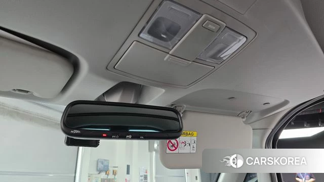 Kia The New Ray 2022 Белый из Кореи, фото 5