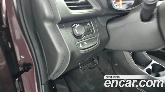 Chevrolet (GM Daewoo) The New Spark id 2531818 из Кореи 5