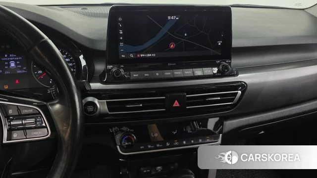 Kia Seltos 2019 Белый из Кореи, фото 5