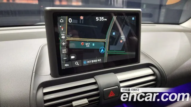 Hyundai Casper id 2488505 из Кореи 5